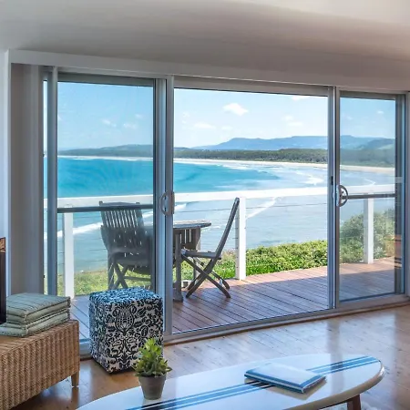 90 Oceans Edge Gerroa Villa Exterior photo