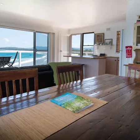 90 Oceans Edge Gerroa Villa Exterior photo