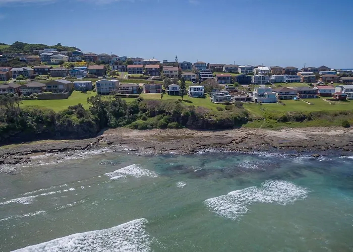 90 Oceans Edge Gerroa