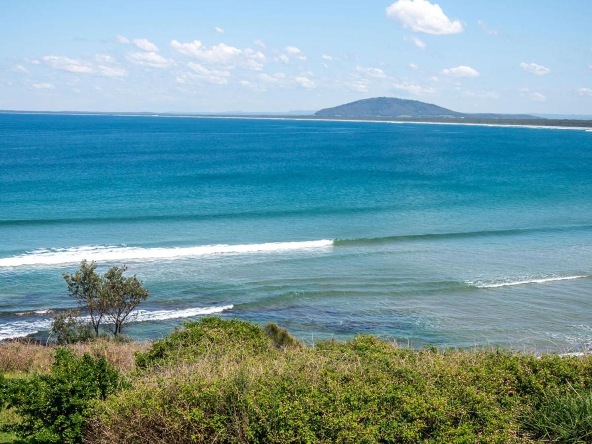 90 Oceans Edge Holiday home