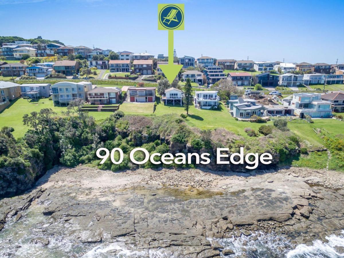 Holiday home 90 Oceans Edge *