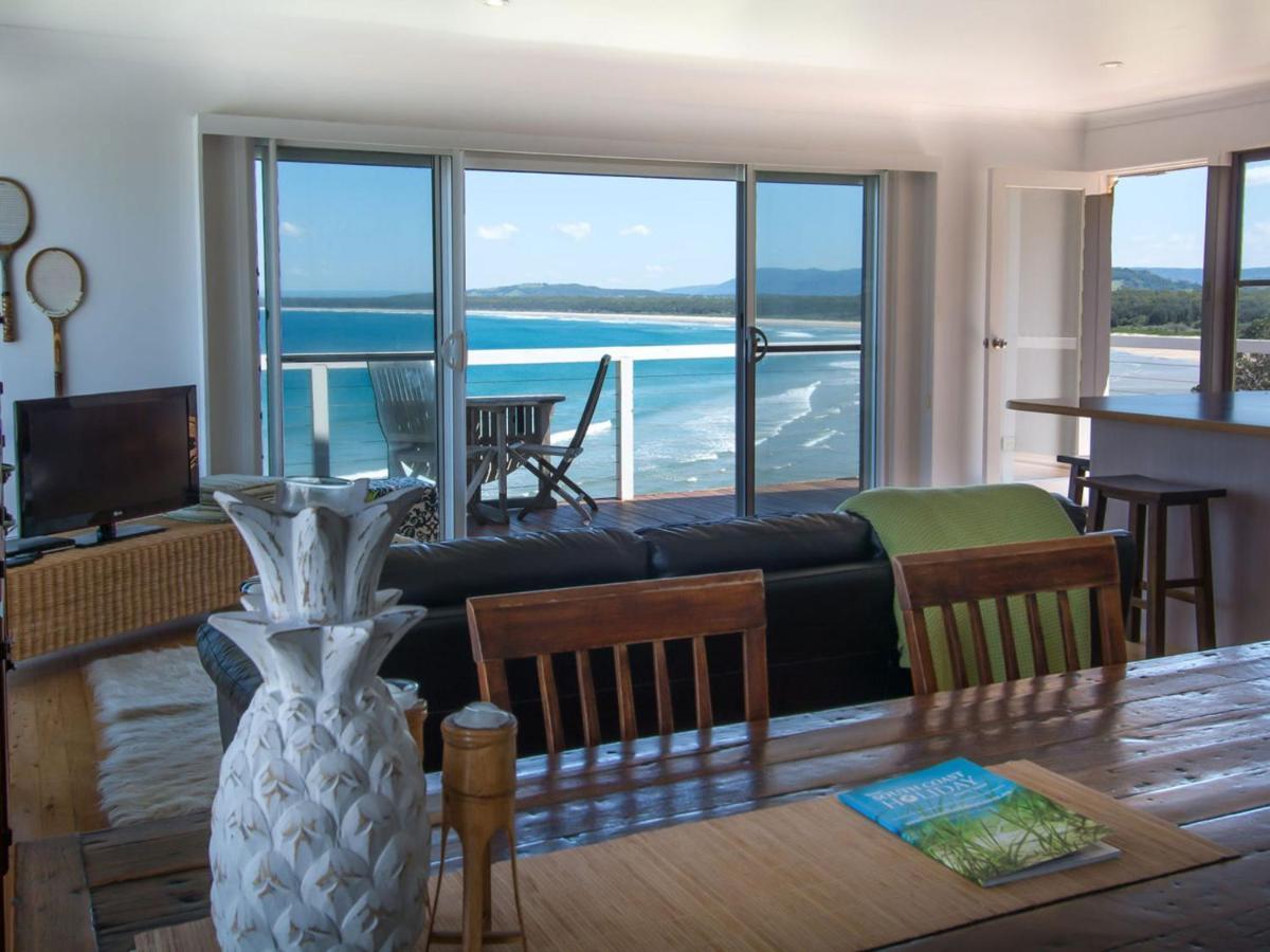 Holiday home 90 Oceans Edge *